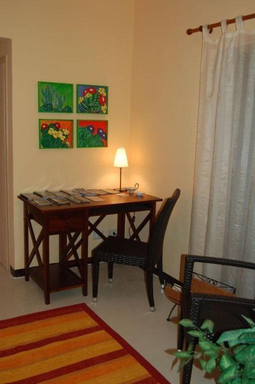 B&B Sunflower Catania-Fontanarossai nemzetközi repülőtér Kültér fotó